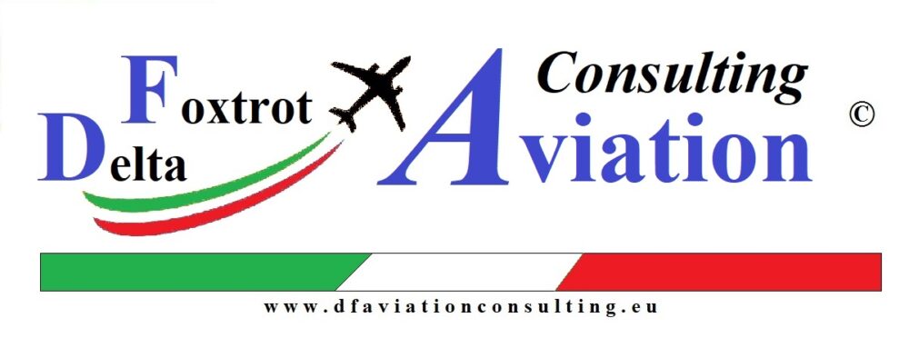 Delta Foxtrot Aviation Consulting